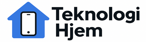 Teknologi Hjem